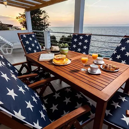 In Blato-insel Korcula 6395 Сasa de vacaciones