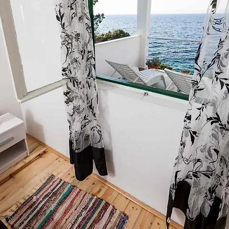 Сasa de vacaciones In Blato-insel Korcula 6395 *