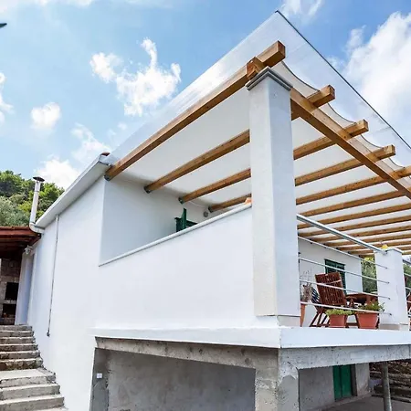 In Blato-insel Korcula 6395 *