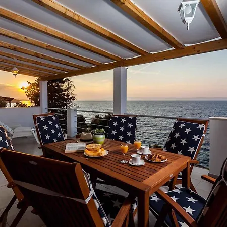 Сasa de vacaciones In Blato-insel Korcula 6395