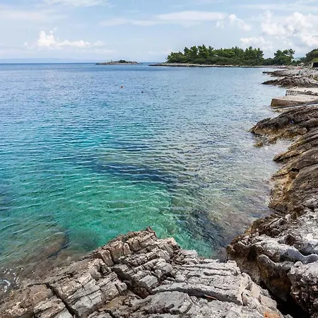In Blato-insel Korcula 6395 Сasa de vacaciones *
