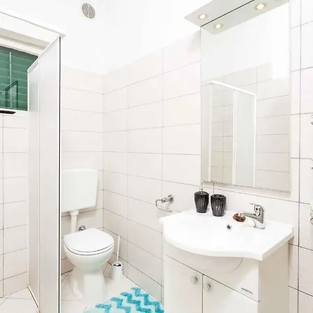 In Blato-insel Korcula 6395 Smokvica (Korcula)