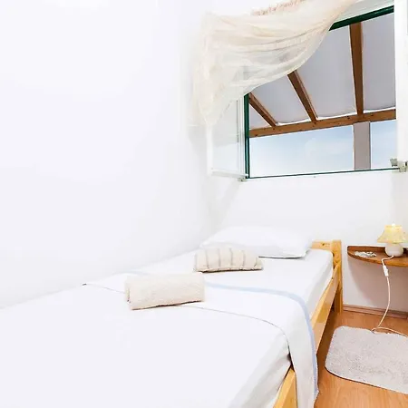 In Blato-insel Korcula 6395 * Smokvica (Korcula)