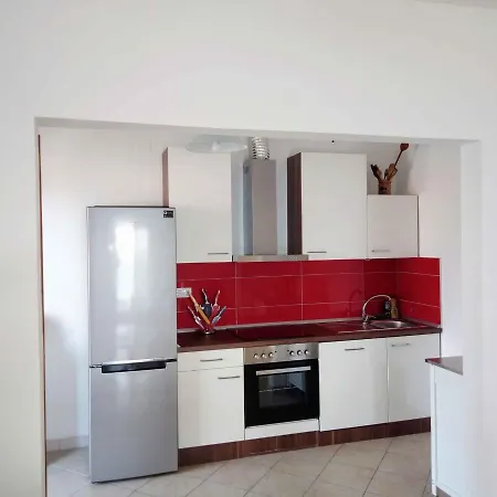 In Blato-insel Korcula 6395 Сasa de vacaciones *