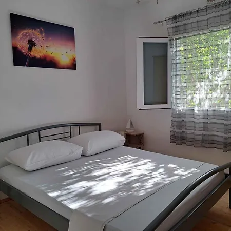 Дом отдыха In Blato-insel Korcula 6395