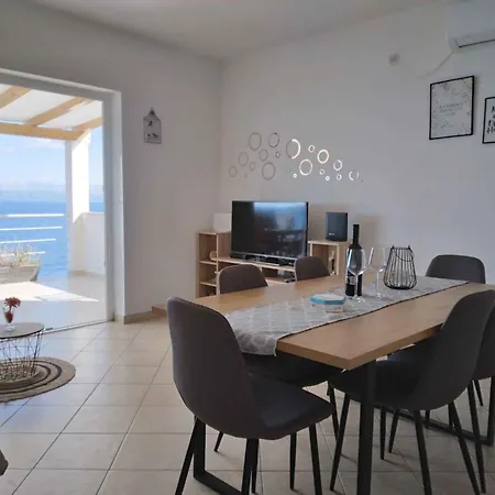 Дом отдыха In Blato-insel Korcula 6395 *