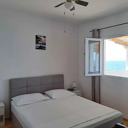 In Blato-insel Korcula 6395