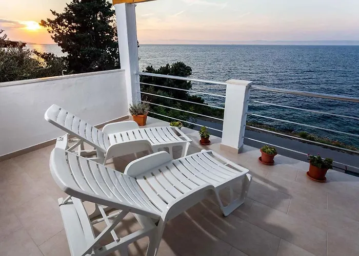 In Blato-insel Korcula 6395 *