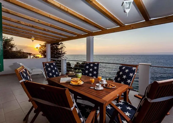 Дом отдыха In Blato-insel Korcula 6395