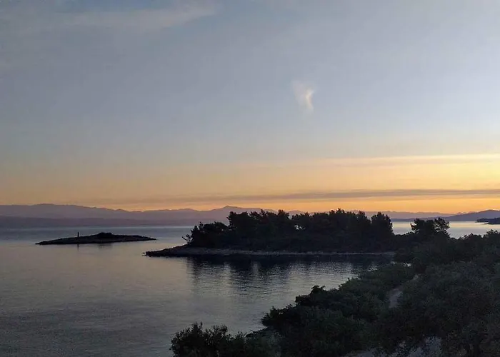 In Blato-insel Korcula 6395 *