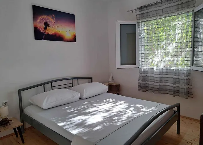 Дом отдыха In Blato-insel Korcula 6395