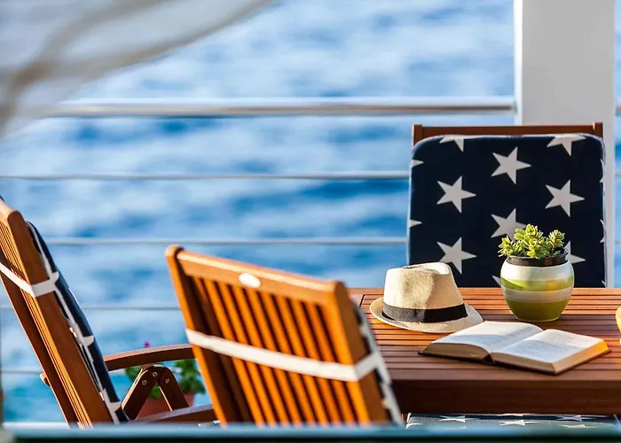 In Blato-insel Korcula 6395 Смоквица